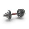 Theodolite Spinner Modern - Image 4