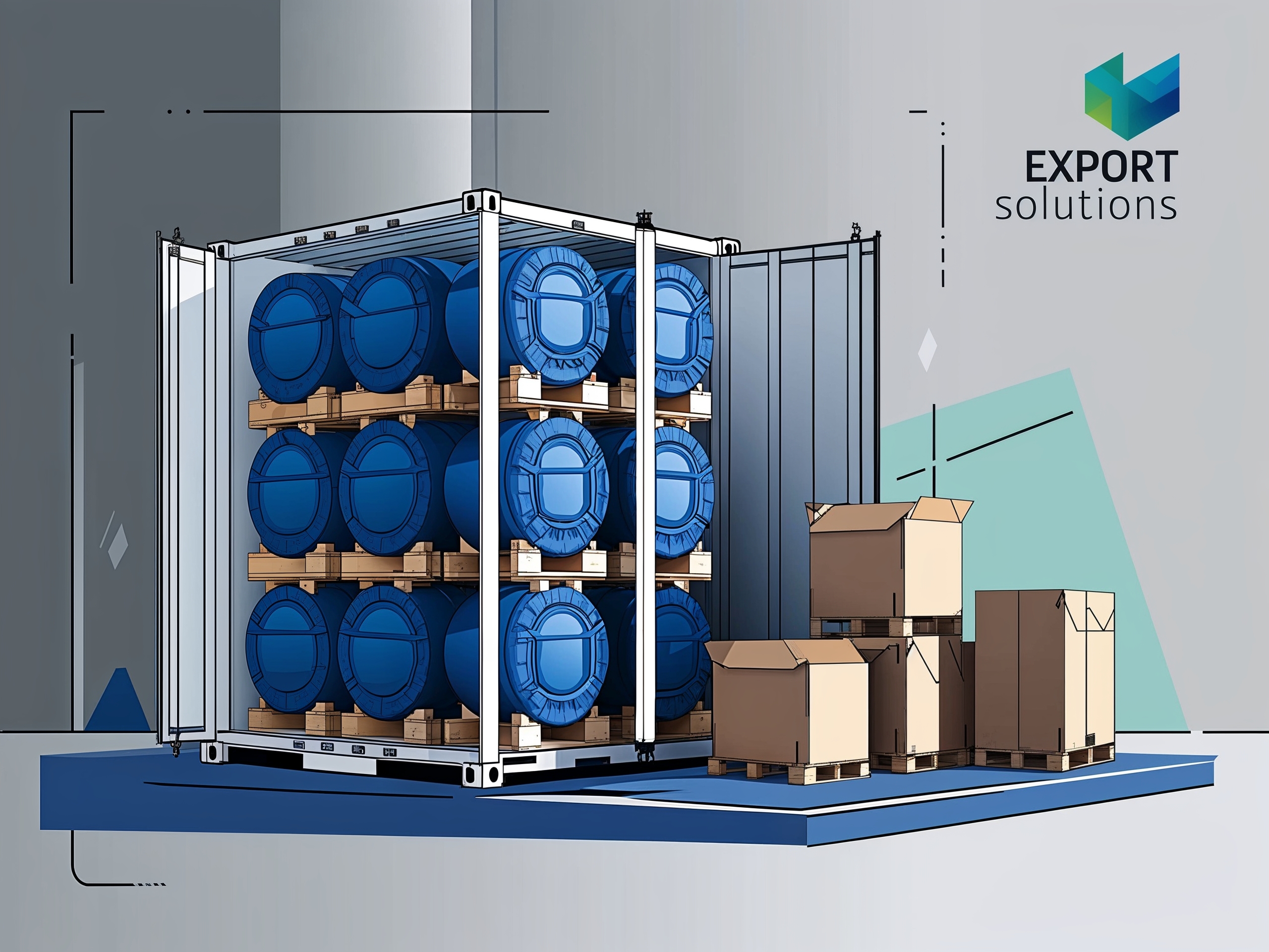 cost-effective bitumen packaging options for exporters