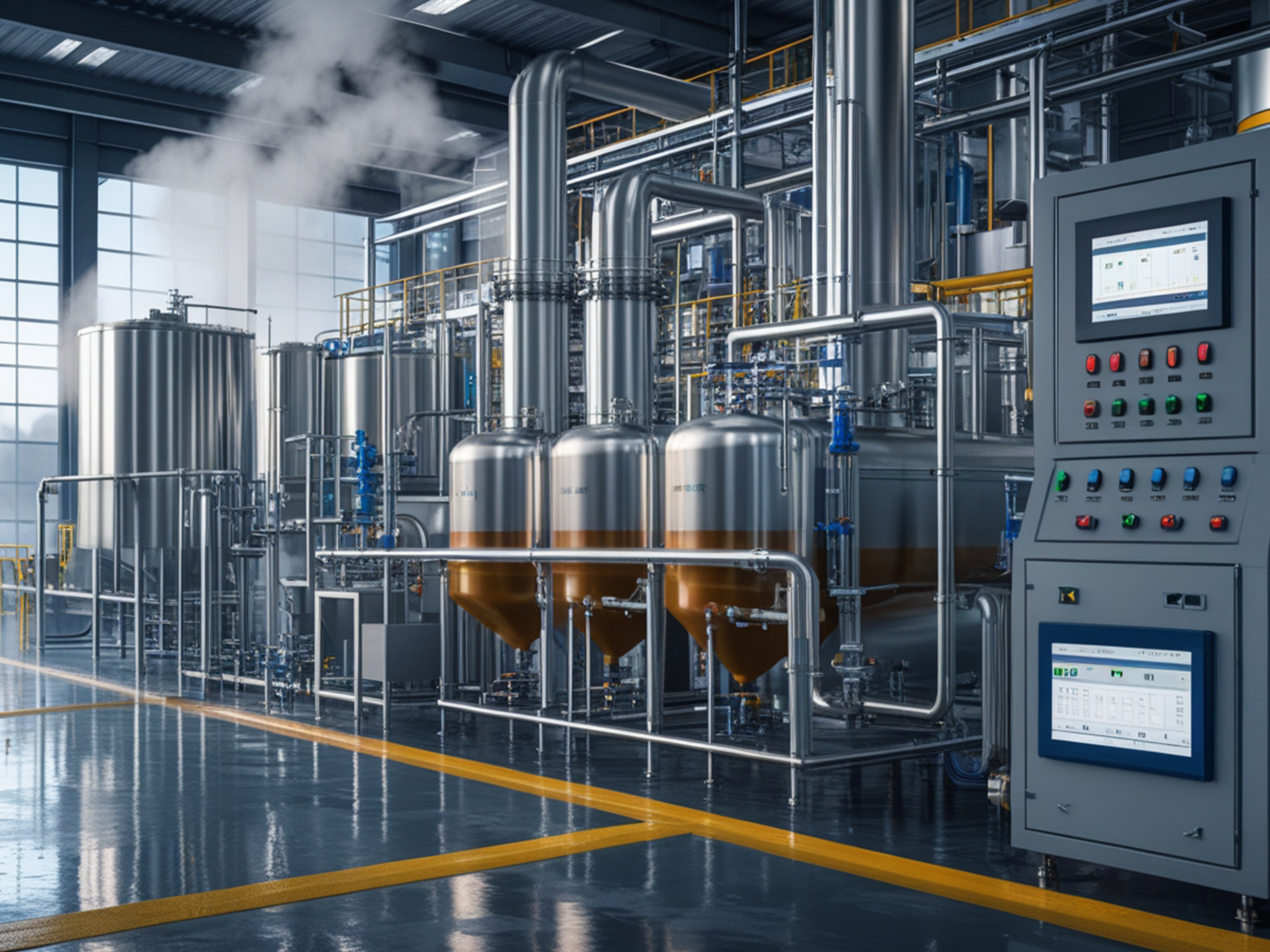 Anionic Bitumen Emulsion Production Process and Applications